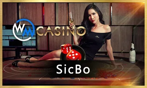 U888 Casino Games